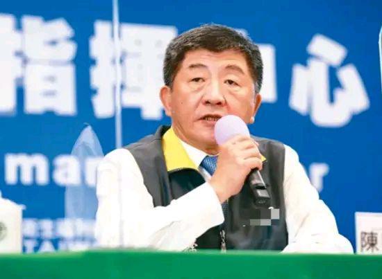 2022台北市長選戰，前綠委：寧投王世堅，不投陳時中