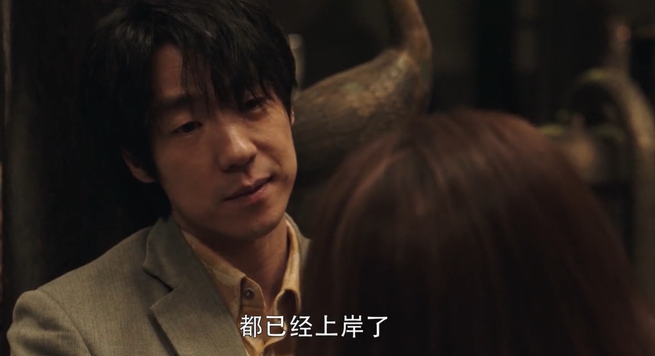 《扫黑风暴》高明远不婚不育为自己？养女就是答案