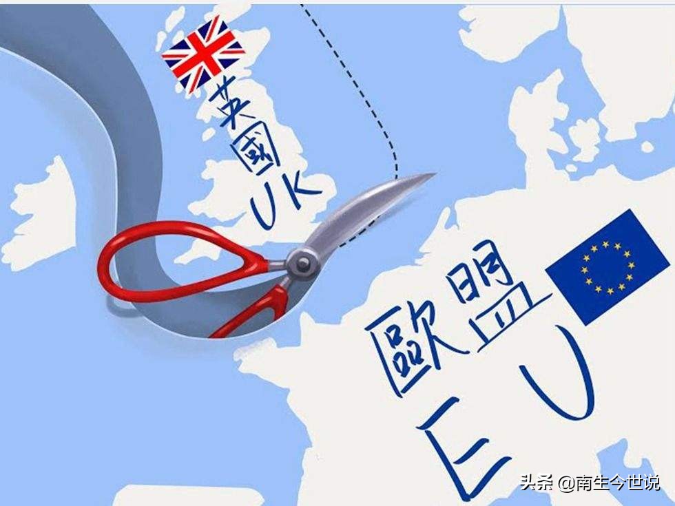 由19.26万亿美元，降至18.41万亿，近些年欧盟GDP为