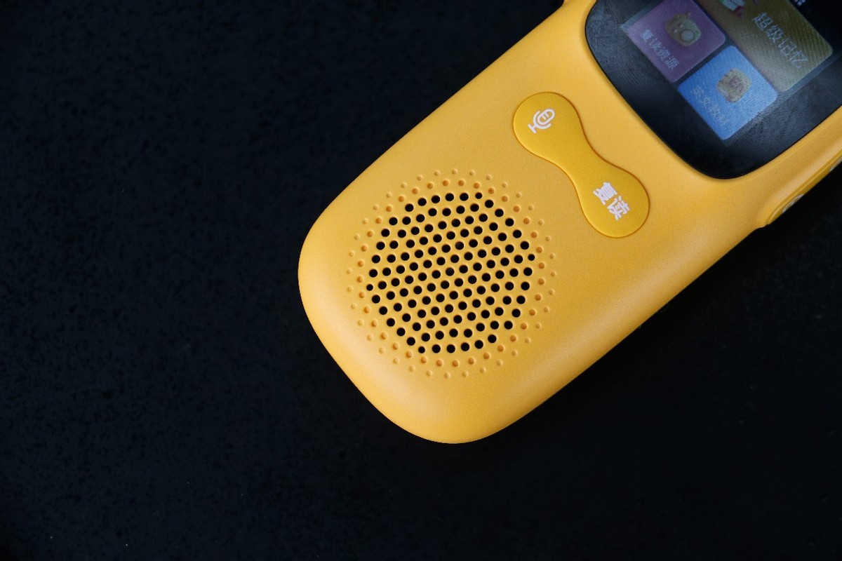 早他人一步：牛听听超记牛复读机科学教育，从小培育兴趣爱好