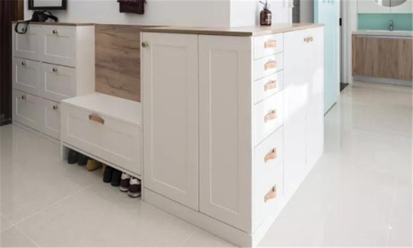 日子过久了才发现，当初“矫情”的装修决定，用后是真香