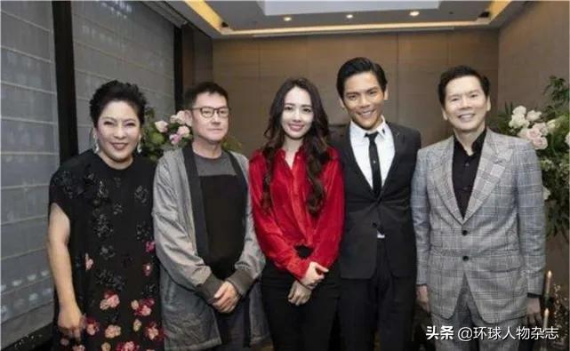 “作弄是非为难我们一家!”演员向佐怒怼蔡英文背后,有个令人关注的港台难题…