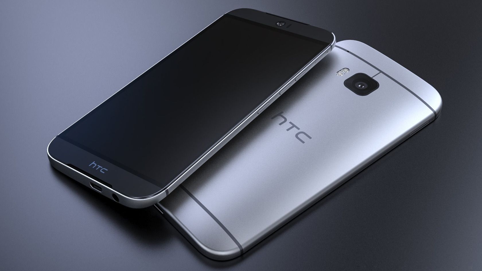 HTC落榜中國臺灣十大全世界知名品牌：當初孤身一人匹敵iPhone，現如今拼了命依然衰落
