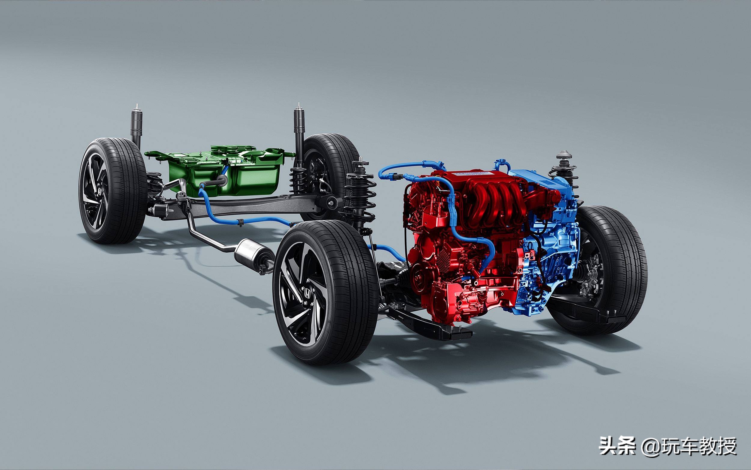 被打脸了，优惠五六万的车终究没有火起来