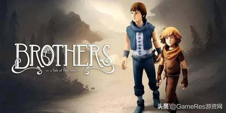 從《雙人成行》的火爆看雙人合作冒險型別的復興
