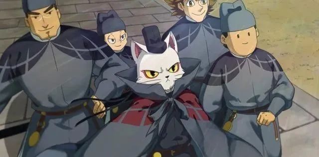 《一人之下3》画风突变后，《大理寺日志》或成2020最佳国漫