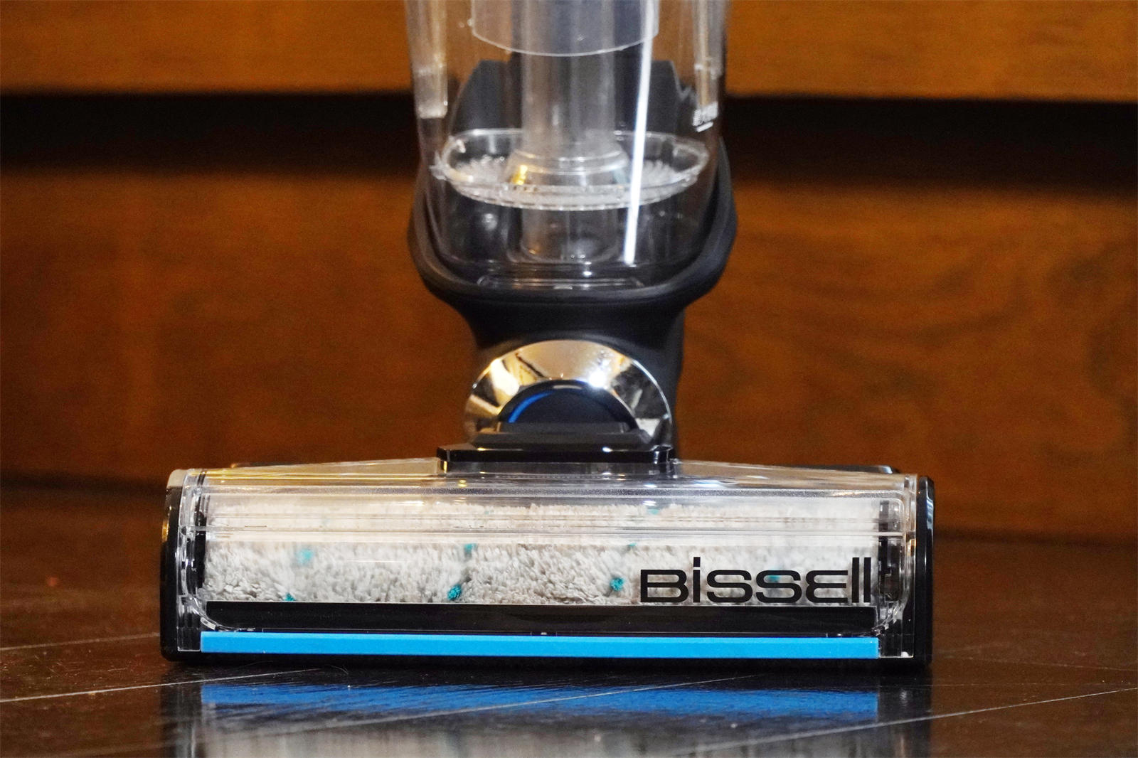 2021年家庭清洁工具如何选择？必胜洗地机开箱评测