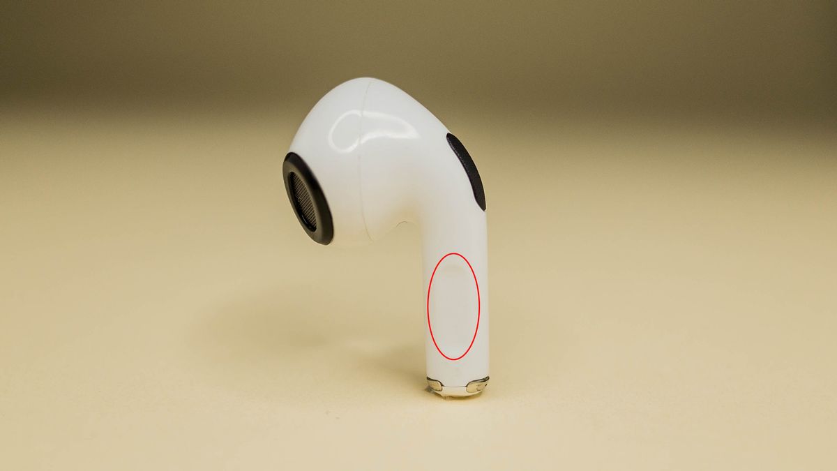 小巧、迷你、便携西圣Ava真无线蓝牙耳机