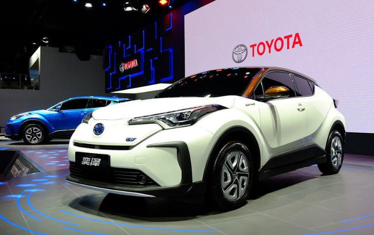 续航轻松破400，最低不足十万起，五月上市的纯