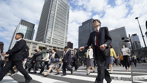 -27.8％！日本第二季度经济下滑创历史纪录