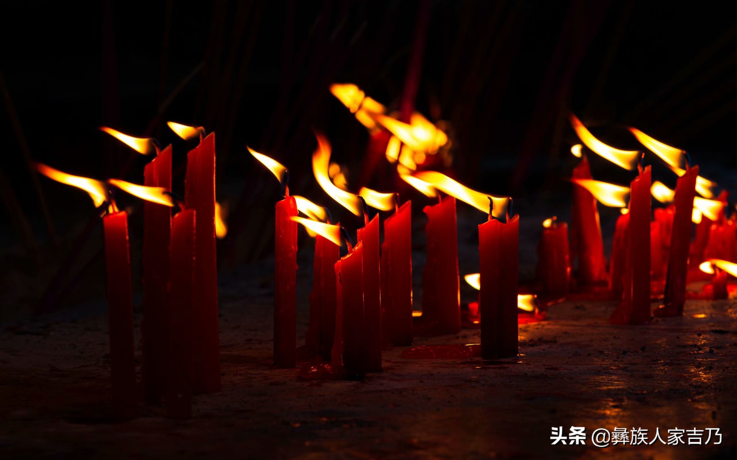 涼山越西：文昌故里，多彩畫廊，南方絲綢之路上的一顆璀璨明珠