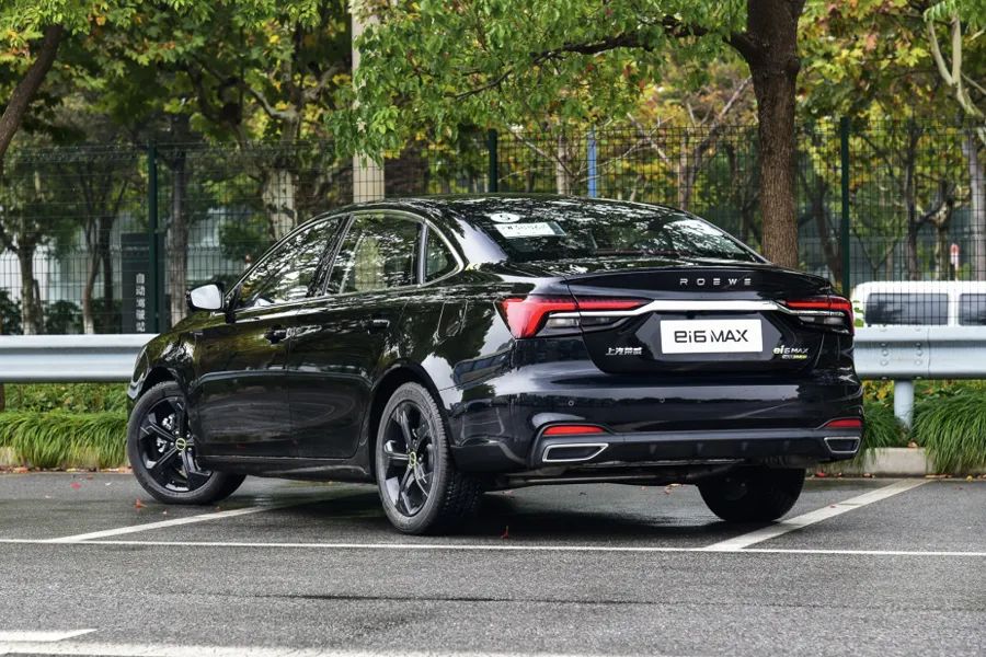 远离续航焦虑，可上绿牌，这4款15万左右的插混