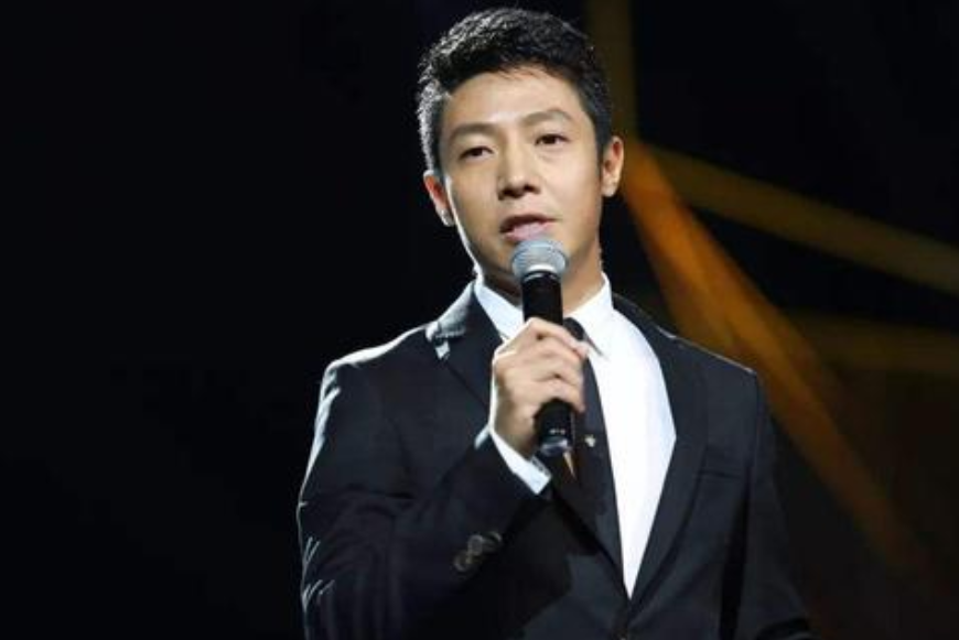 毕业于清华北大的明星，撒贝宁张鲁一不出所料