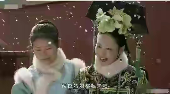 《甄嬛传》纯元假死脱身？连皇帝都被甄远道骗