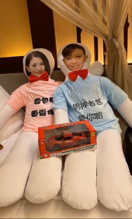 没想到男明星竟然把小红书玩明白了