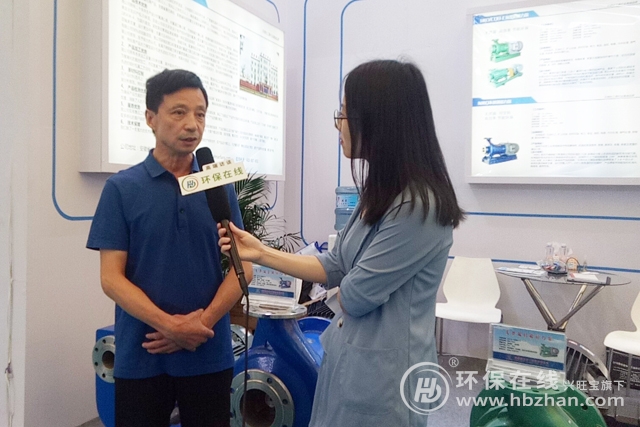 南方化工泵业底气在哪里？用新拓宽“泵智造”市场