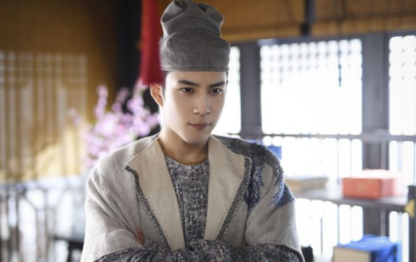 一个角色耗光所有灵气，之后再无出圈作品，这