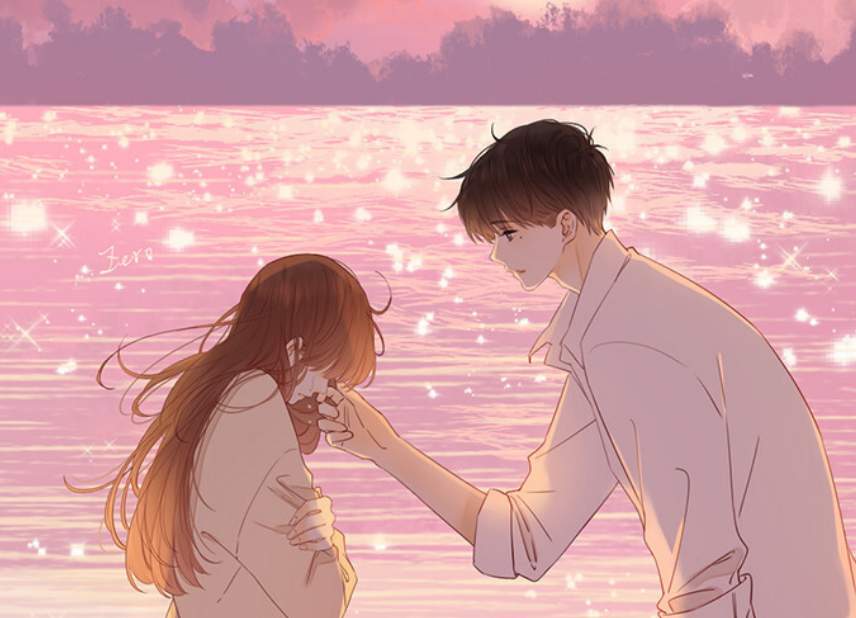 別輕易喜歡一個，心裡有別人的人