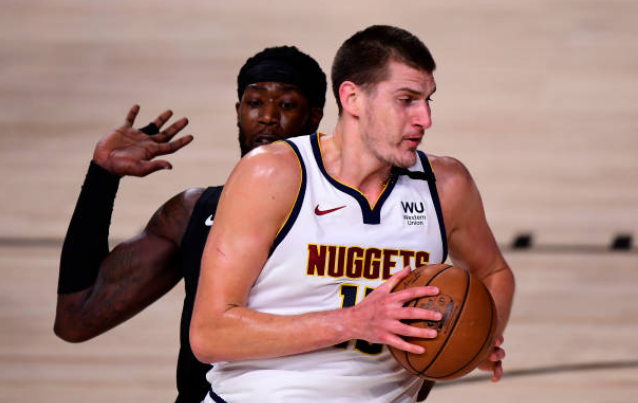 曝最佳第六人身價暴跌千萬！季後賽低迷成關鍵，他已成為快艇最大輸家…-黑特籃球-NBA新聞影音圖片分享社區