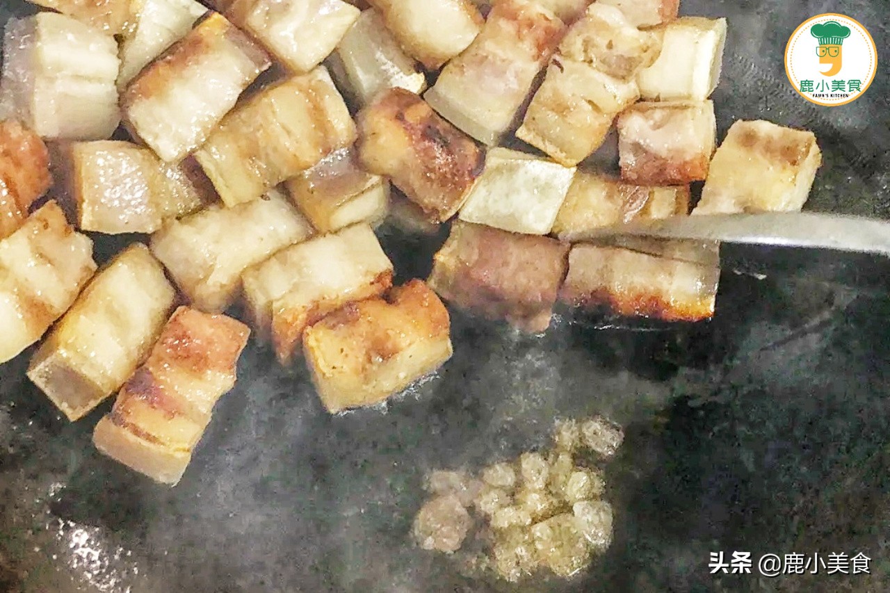 做紅燒肉，記住做對“3個關鍵要點”，紅燒肉肥而不膩，醬濃肉嫩