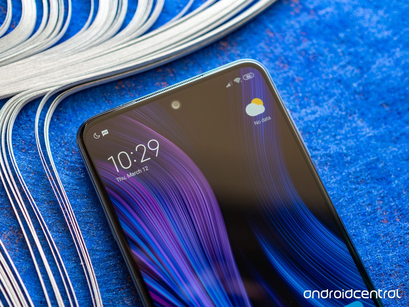 Redmi Note 9 Pro上手：目前为止电池最大的小米手机