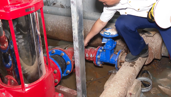 挂牌督办！商丘市区4家高层建筑被依法判定为重大火灾隐患