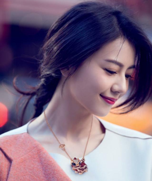 高圆圆生命中的男人，一个比一个厉害，为何却