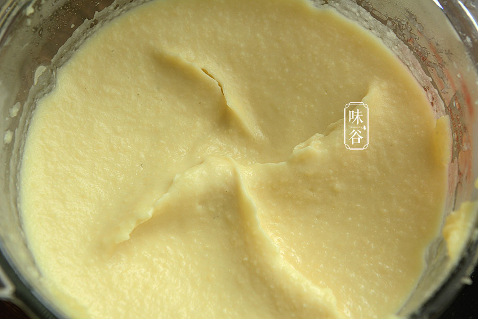 夏季就适合吃这糕点，自己在家也能做，冰冰凉凉，清热又解暑