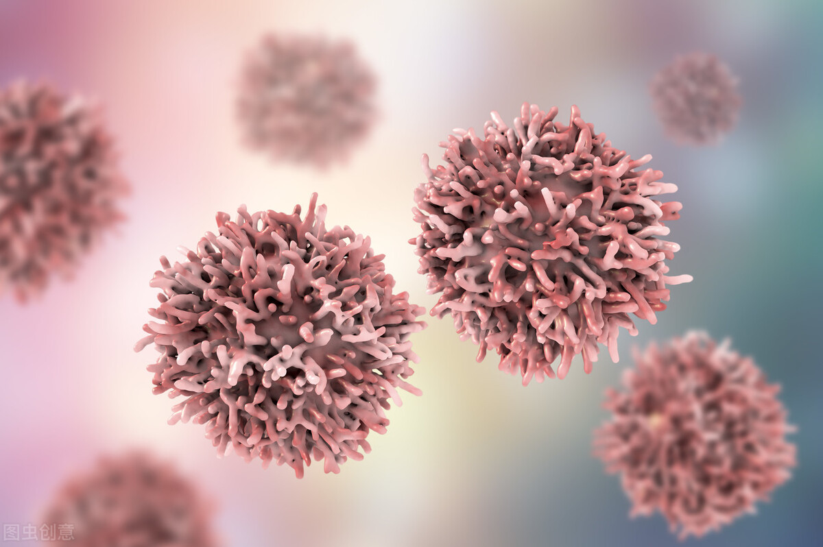 研究揭示促进T细胞进入肿瘤新策略