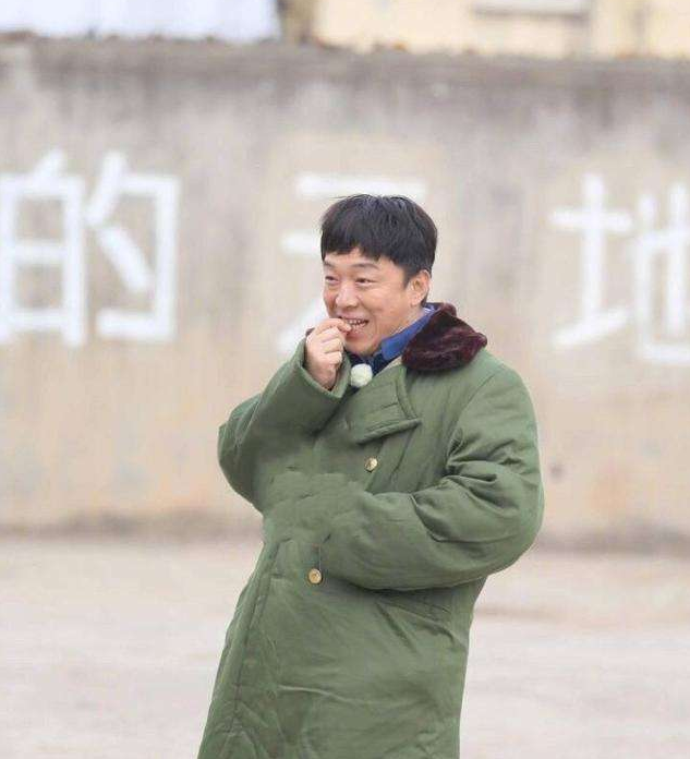 兄弟永不散，孙红雷亲自发文官宣，男人帮成员