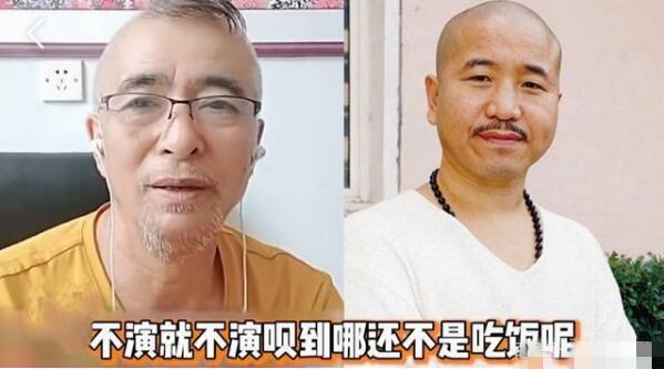 刘能被换另有隐情？同剧组演员爆料，王小利沉迷直播与赵本山闹掰