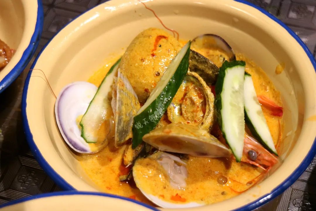 厦门人气爆棚的泰式简餐，好吃快捷超高性价比，最喜欢刷菜单了