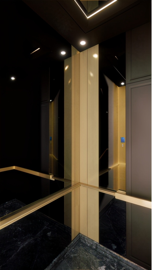 利鑫CEO中心：携手世界级电梯品牌，尊享出入的顶级礼遇