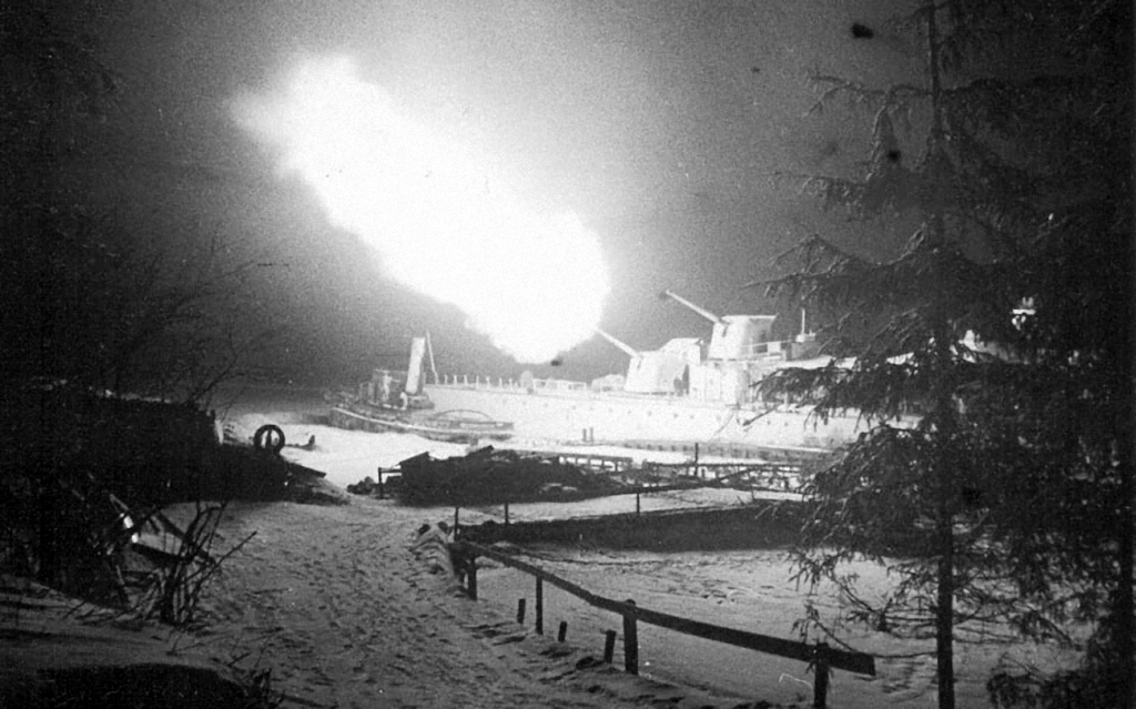 苏联实验性驱逐舰：步入直流蒸汽锅炉死胡同的