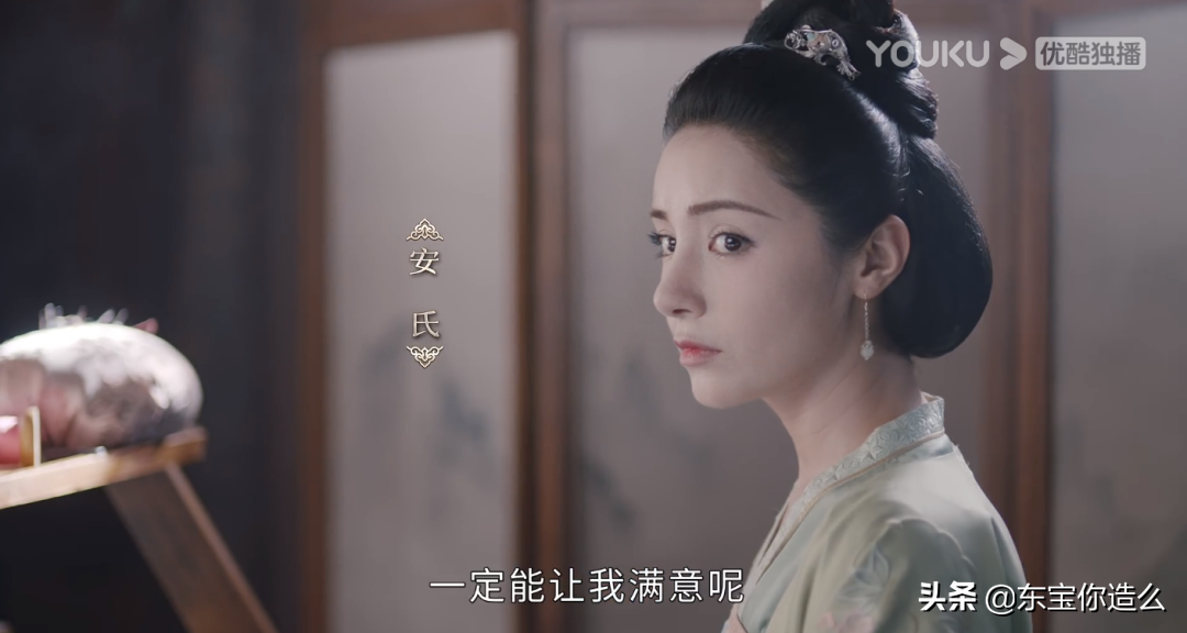 2021年度7部烂剧，每部都烂得清新脱俗，刘涛第五，吴谨言第三
