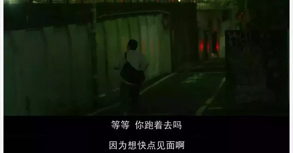夜空总有最大密度的蓝色,它足够包容所有人最大程度的悲伤与艰难