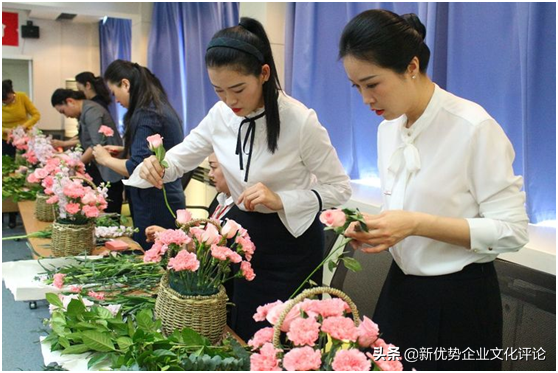 活动|三八妇女节创意活动方案 创意主题和活动都给你想好了