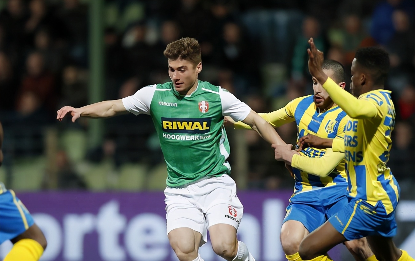 悟空看球10月5日：纽伦堡vs达姆施塔特，奥斯vs多德勒支