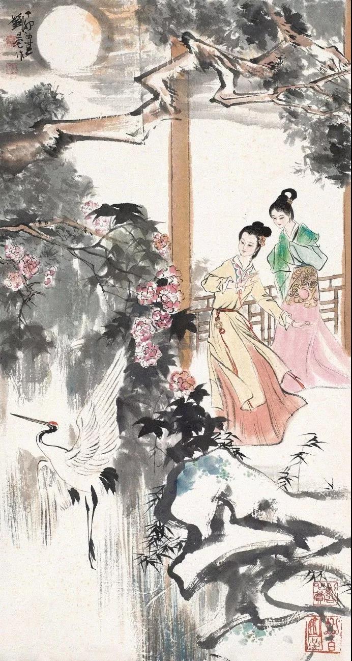 七首绝美爱情诗-第7张图片-非凡网