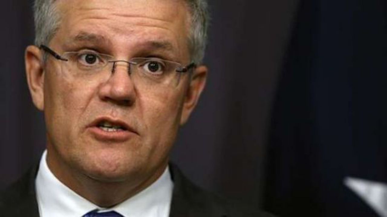 為恢復中澳關係？ 6795億商品或被�替代�，澳洲緊急更換貿易部長