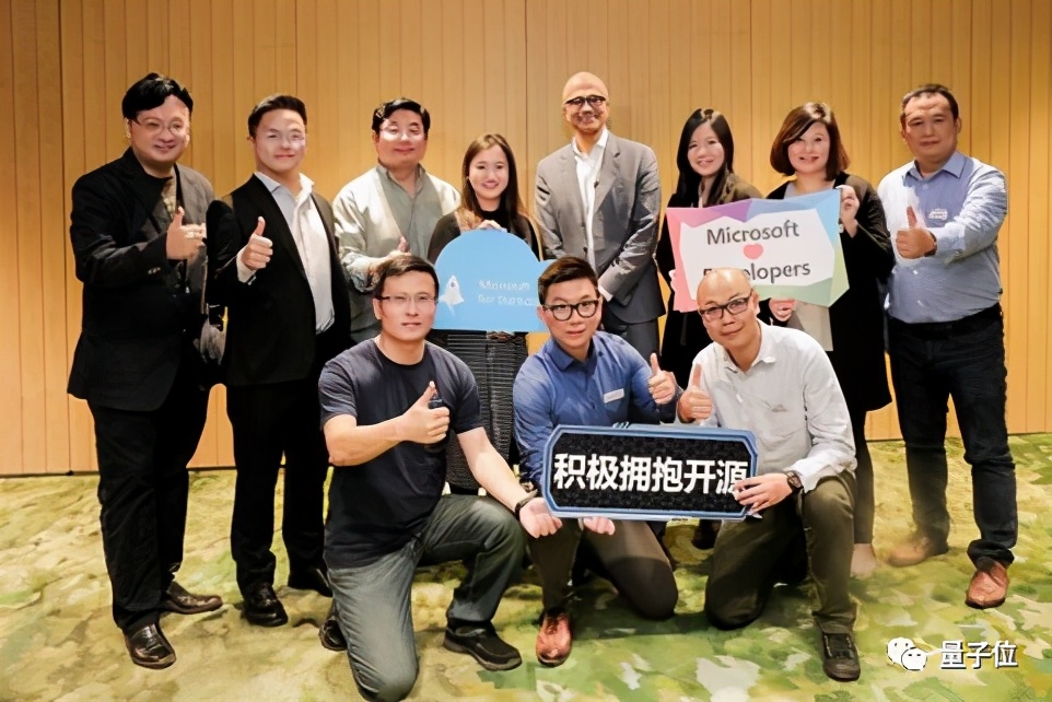 Python之父，現(xiàn)在成為微軟打工人