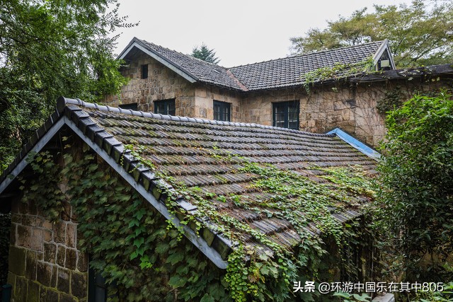 莫干山是不是避暑圣地？