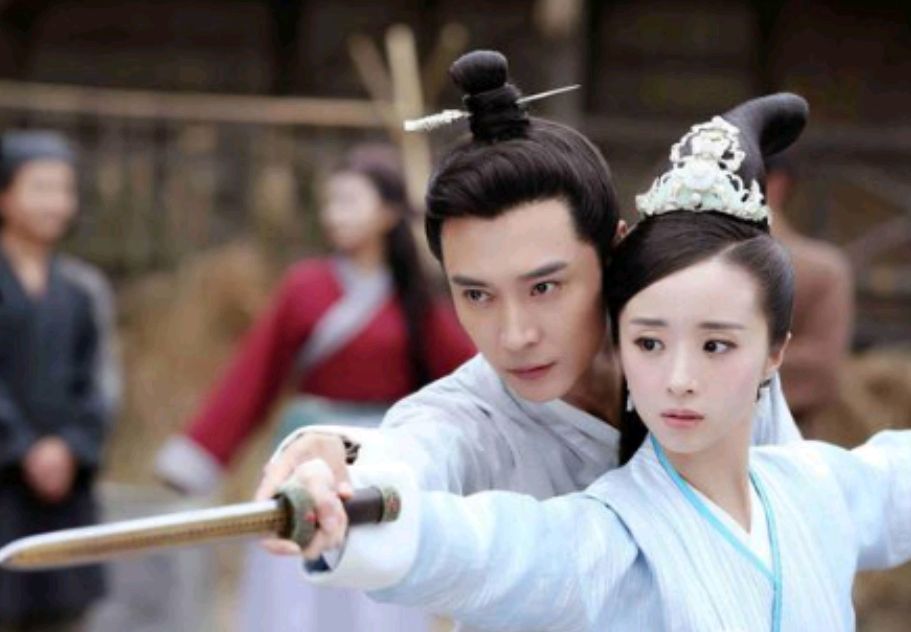 “明明是女配，偏要把自己演成女主”的5部剧，我最服第5位