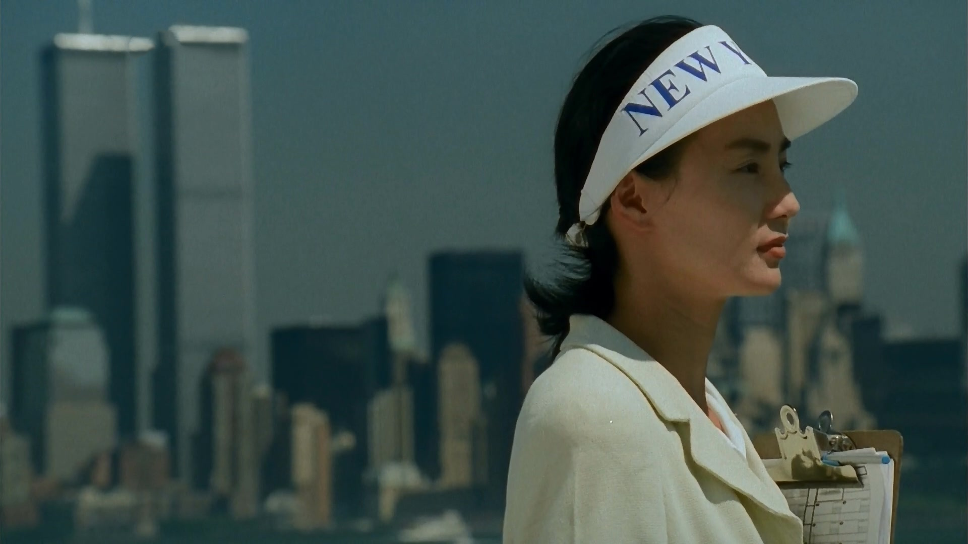 在大时代背景下，《甜蜜蜜》的爱情，还真甜呀