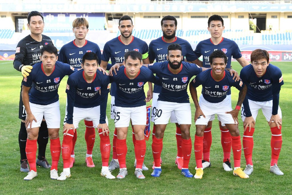 2020重庆体育大事件：冬季运动“零”的突破，中超获历史最佳