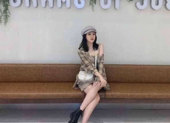 华为二公主出道的隐情背后，是不是一碗水端不平的后果？