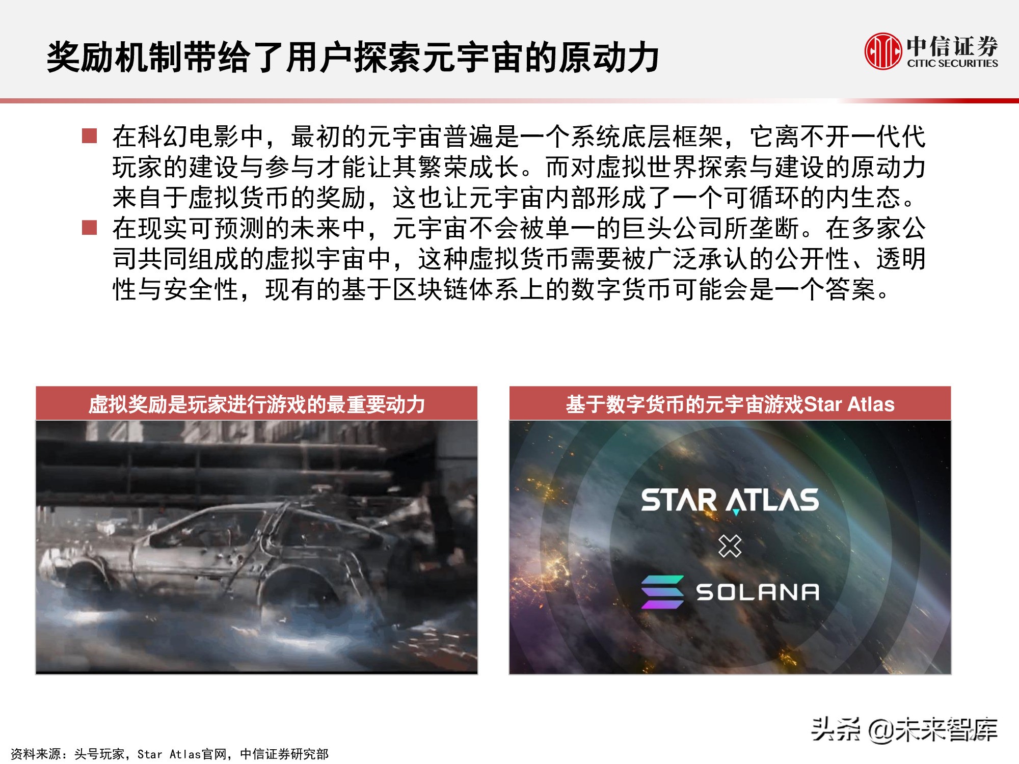 元宇宙177页深度报告：人类的数字化生存，进入雏形探索期