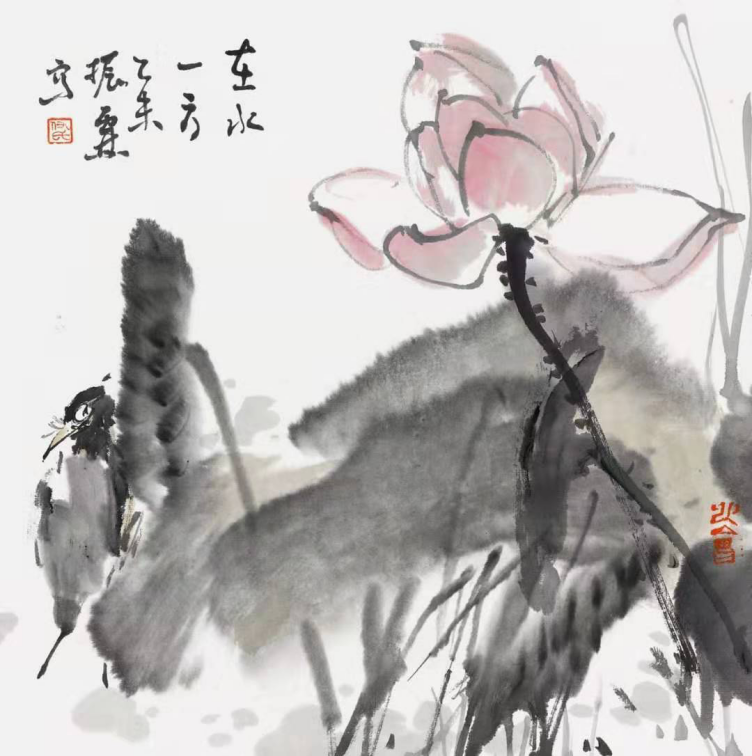 當代最具收藏價值藝術家——仇振霖