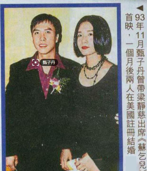 甄子丹：逼赵文卓退圈，打到吴京喊疼，这些年他到底做了些什么？