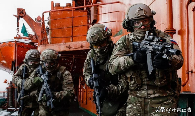 阿尔法特种部队，有时连总统命令都拒绝执行，